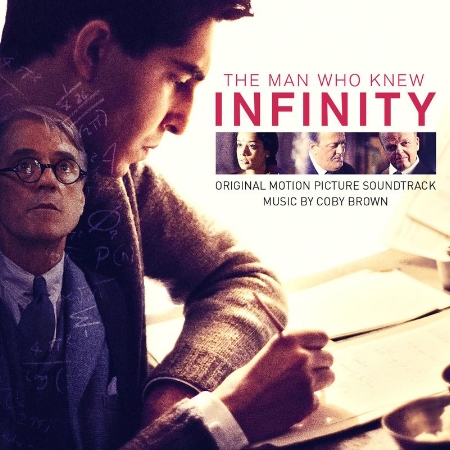 O.S.T. / Coby Brown - The Man Who Knew Infinity