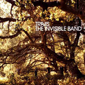TRAVIS / THE INVISIBLE BAND (2001)