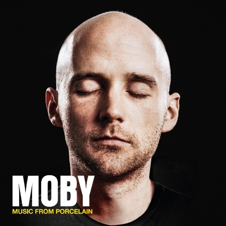 Moby / Music from Porcelain (2CD)