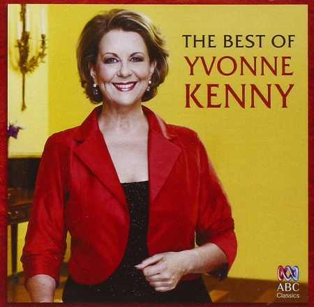 The Best of Yvonne Kenny