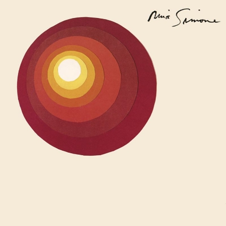 Nina Simone / Here Comes The Sun (LP)