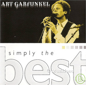 亞特葛芬柯 / 摯愛精選 Art Garfunkel / Simply The Best of Art Garfunkel