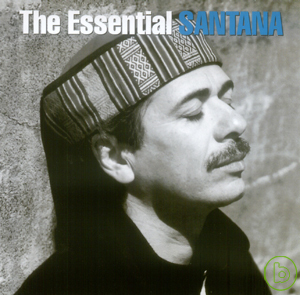 山塔那/ 世紀典藏（2CD） Santana / The Essential Santana