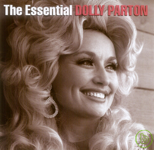桃莉巴頓 / 世紀典藏 (2CD) Dolly Parton / The Essential Dolly Parton