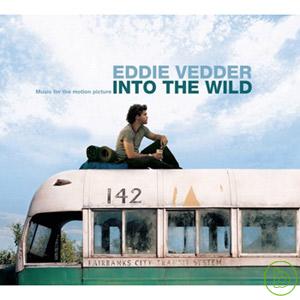 電影原聲帶 / 阿拉斯加之死(O.S.T / Into The Wild - Eddie Vedder)
