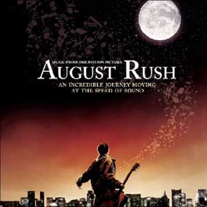 電影原聲帶 / 把愛找回來 OST / August Rush