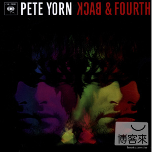 彼特揚 / 反覆無常 Pete Yorn / Back And Fourth