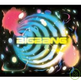 BIGBANG / BIGBANG 豪華盤 (CD+DVD)