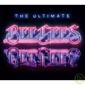 比吉斯合唱團 / 成軍50周年終極紀念精選 (2CD+1DVD) Bee Gees / The Ultimate Bee Gees (2CD+1DVD)