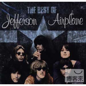 傑佛遜飛船合唱團 / 跨世紀精選 Jefferson Airplane / Jefferson Airplane