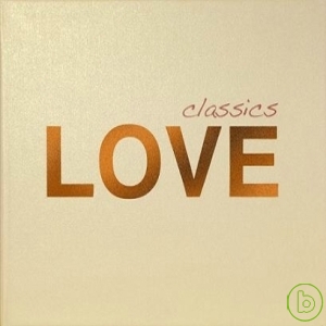 合輯 / 古典情歌 (2CD) VA / classics LOVE (2CD)