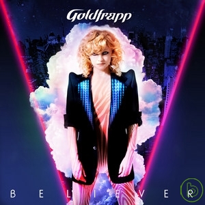 冰金樂團 / Believer Goldfrapp / Believer