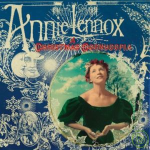 安妮藍妮克絲 / 聖誕饗宴 Annie Lennox / A Christmas Cornucopia