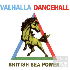 British Sea Power / Valhalla Dancehall (2CD)