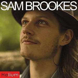 山姆布魯克斯 /同名專輯Sam Brookes / Sam Brookes