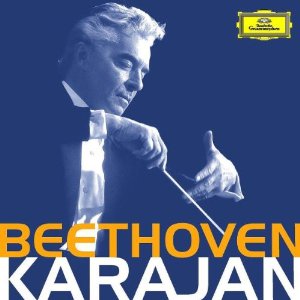 卡拉揚 /貝多芬的永恆印記 (限量套裝版)(13CD) Karajan / Beethoven ： The Works(Limited Edition) (13CD)