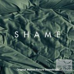 電影原聲帶 / 性愛成癮的男人 O.S.T. / Shame