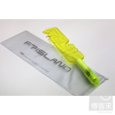 FTISLAND / 新一代應援電光棒 