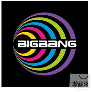 BIGBANG / [BIGBANG IS GREAT!BIGBANG世紀第一 冠軍首選]全球唯一影音限定盤(CD+DVD)