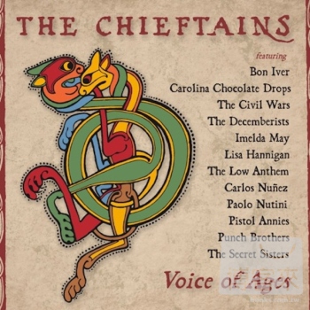 首領樂團 / 永恆之聲 The Chieftains / Voice Of Ages