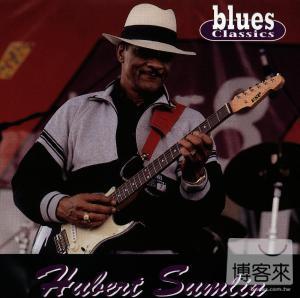 胡弗桑林/ 藍調經典 Hubert Sumlin / Blues Classics