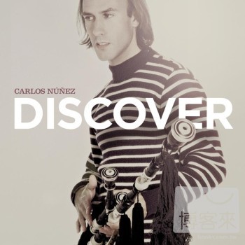 卡洛斯．努涅茲 / 發現卡洛斯精選 (2CD) Carlos Nunes / Discover (2CD)