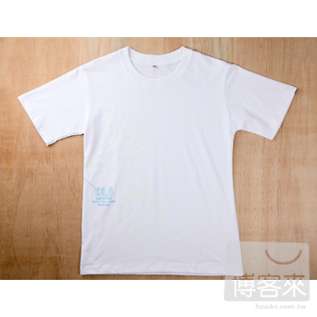 風和日麗 / 風和日麗連連看活動T-shirt(白)_XS 