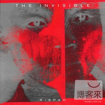 無形樂團 / 傷心情書 The Invisible / Rispah