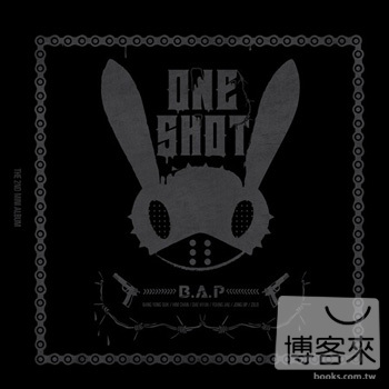 B.A.P / ONE SHOT 