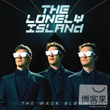 The Lonely Island / The Wack Album (CD+DVD)