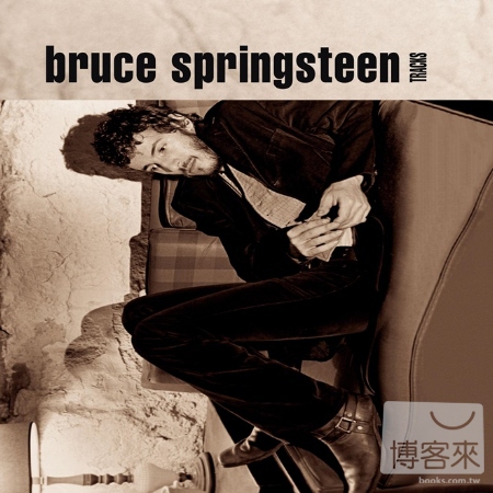 布魯斯史普林斯汀 / 超級金曲典藏套裝 (4CD)(Bruce Springsteen / Tracks (4CD))