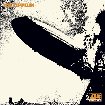 齊柏林飛船合唱團 / 同名專輯 2014雙CD典藏盤(Led Zeppelin / Led Zeppelin (2CD))