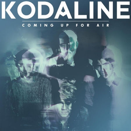 柯達線樂團 / 搖滾歇息 日本限定台壓版(Kodaline / Coming Up For Air (Japanese Version))