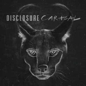 Disclosure / Caracal (Deluxe Repack)