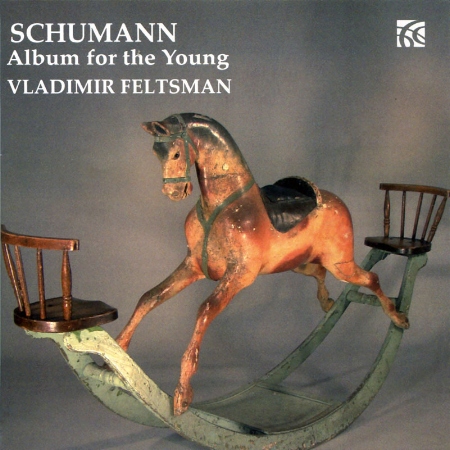 Schumann: Album for the Young Op. 68