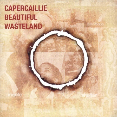 Capercaillie: Beautiful Wasteland