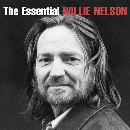 Willie Nelson / The Essential Willie Nelson (2016 2CD)