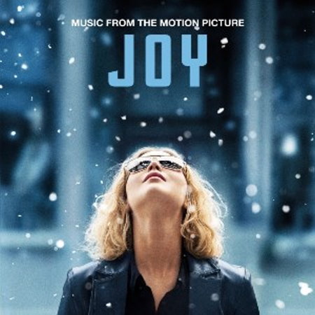 OST / JOY ( Music From The Motion Picture)
