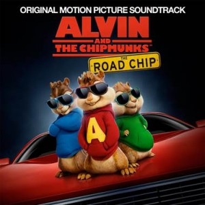 O.S.T./ Alvin and the Chipmunks: The Road Chip