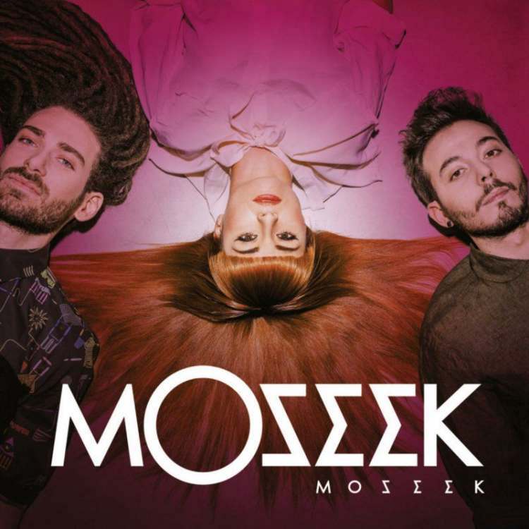 Moseek / Moseek