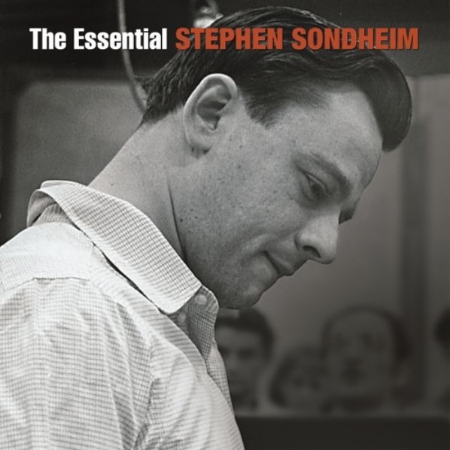 V.A. / The Essential Stephen Sondheim (2CD)
