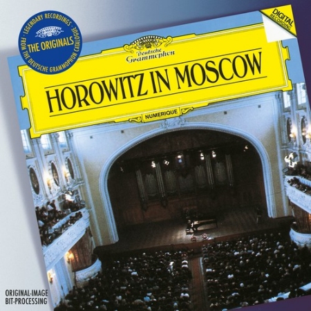 Originals 236 / Howoritz In Moscow