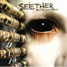 Seether / Karma And Effect