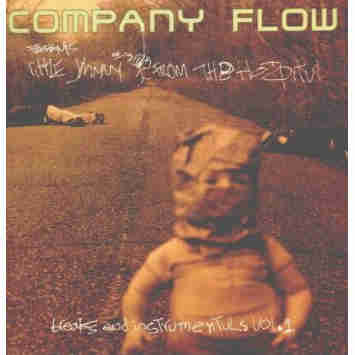 Company Flow / Little Johnny from the Hospitul