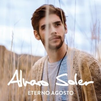 艾拉羅 / 永恆夏日(Alvaro Soler / Eterno Agosto)