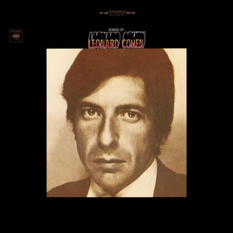 李奧納孔 / 李奧納孔之歌2016 (LP黑膠唱片)(Leonard Cohen / Songs Of Leonard Cohen (2016 Vinyl))