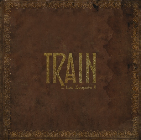 Train / Does Led Zeppelin Ii