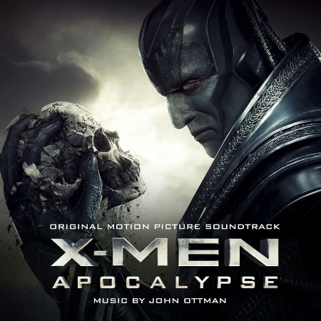 O.S.T. / X-Men: Apocalypse