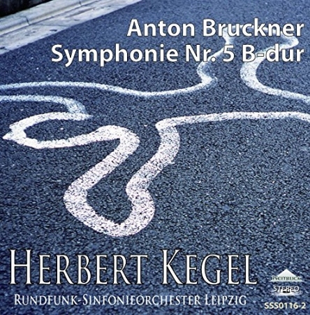 Kegel conducts Bruckner symphony No.5
