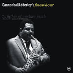 加農砲．艾得利 / 經典時刻 19 Cannonball Adderley / Finest Hour